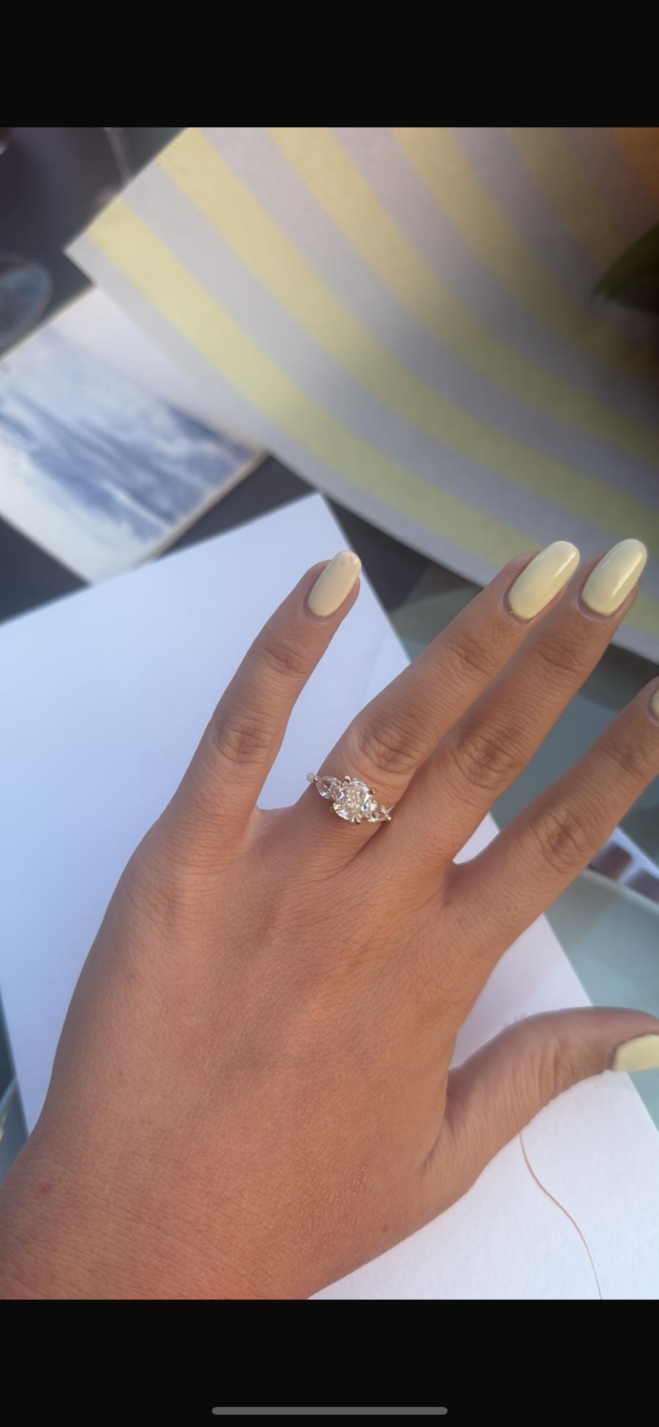 Lisa ring