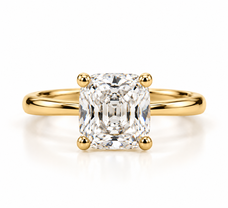 Yellow Gold - 1
