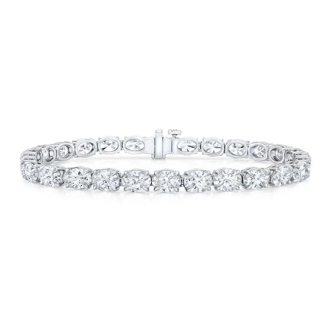 Diamond Tennis Braceles