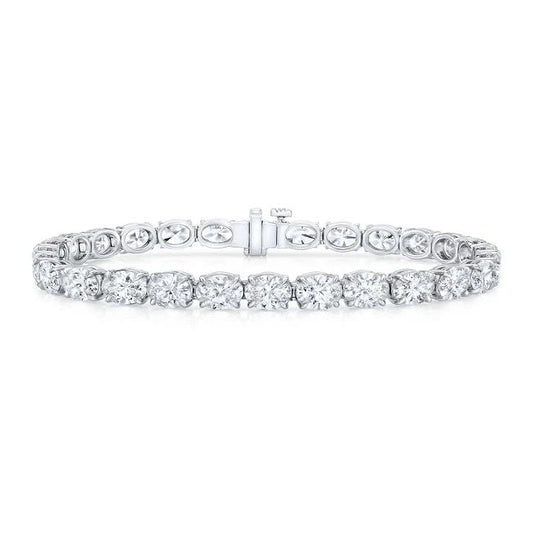 Diamond Tennis Braceles