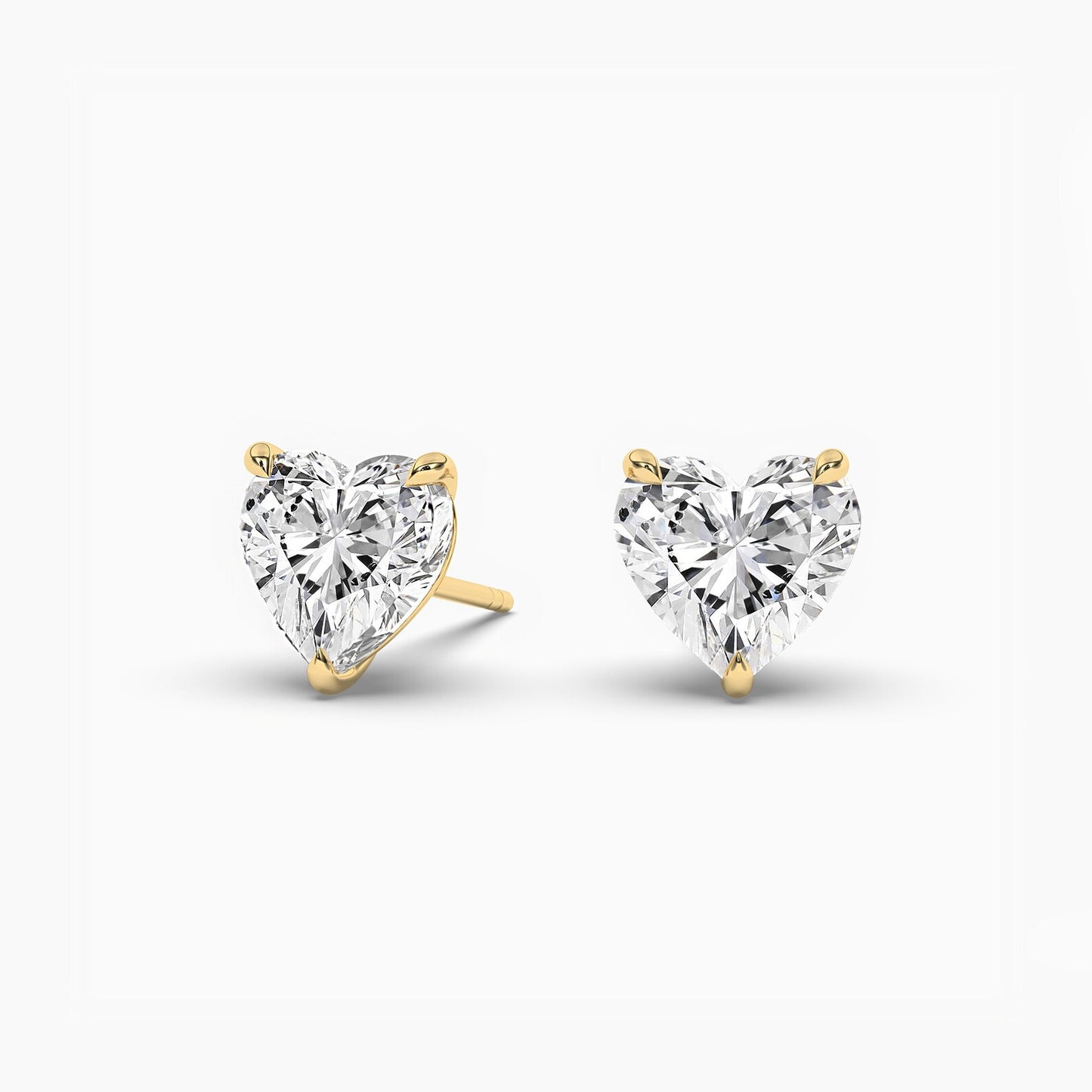 Heart Shape Diamond