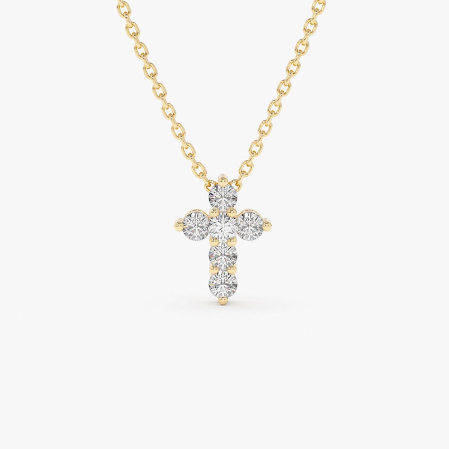 Diamond Cross