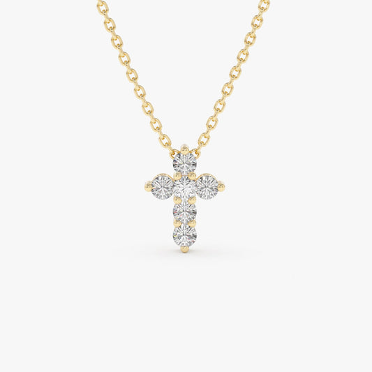 Diamond Cross