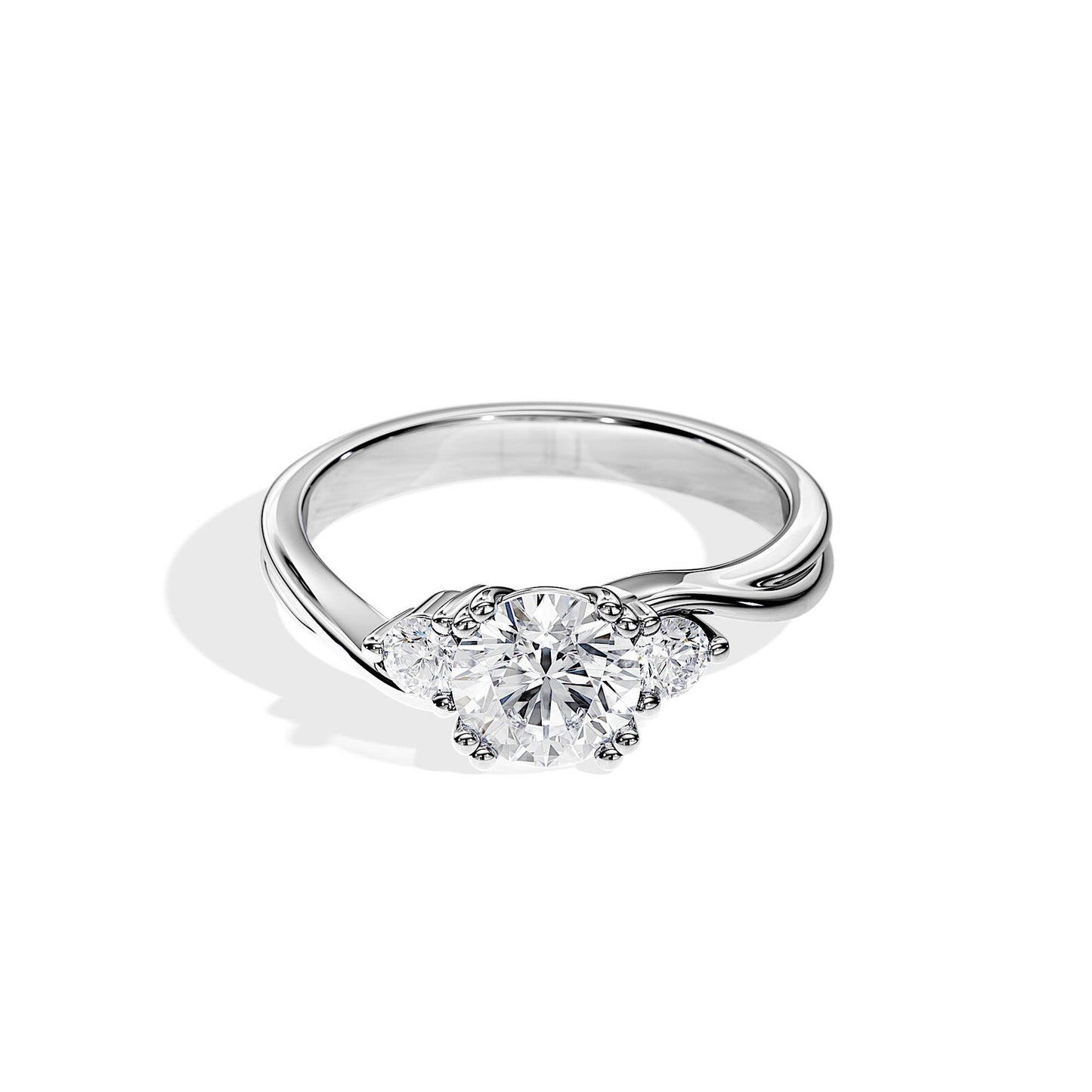 Celeste Glow Ring