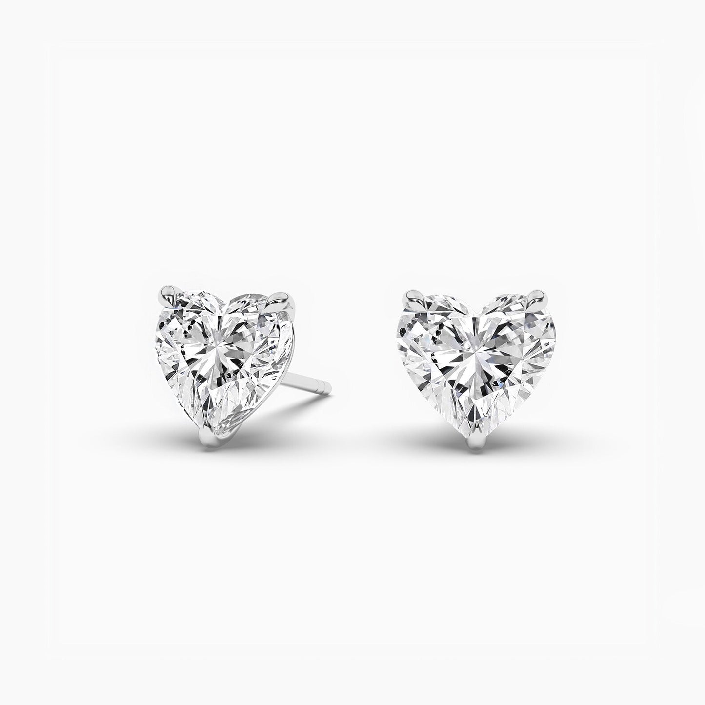 Heart Shape Diamond
