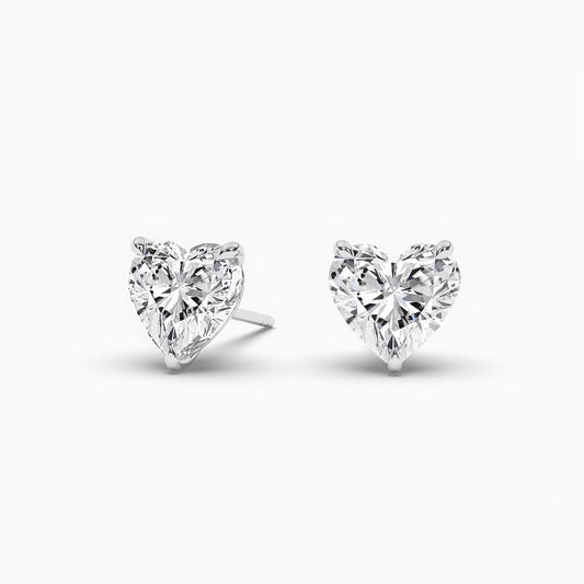 Heart Shape Diamond