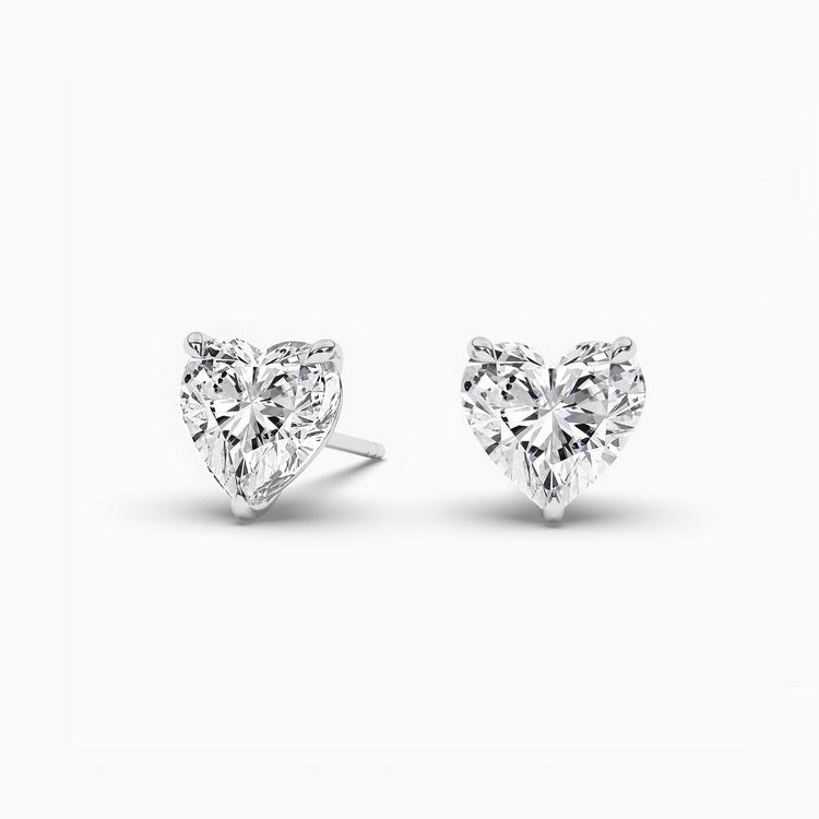 Diamant en forme de cœur