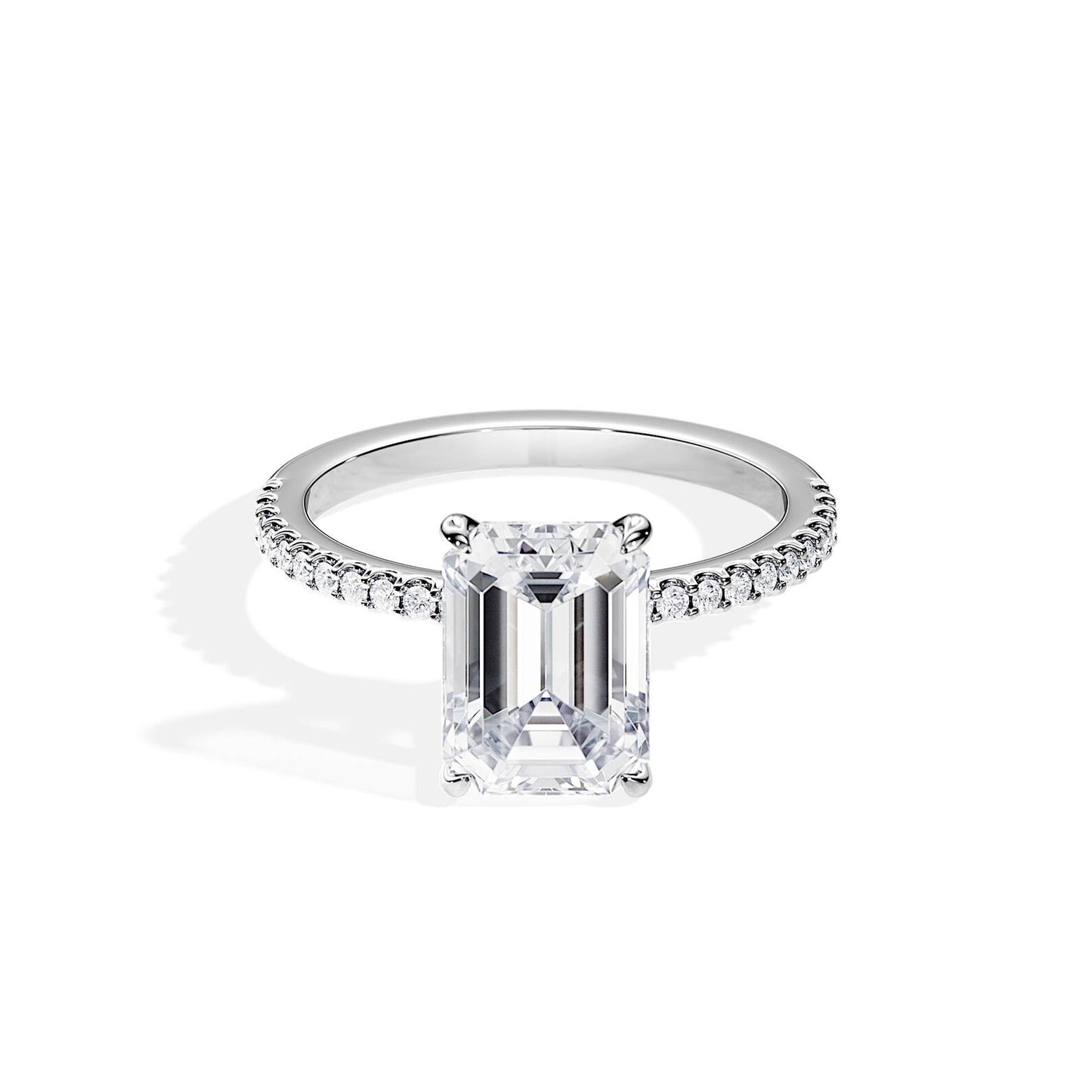 Emerald Cut