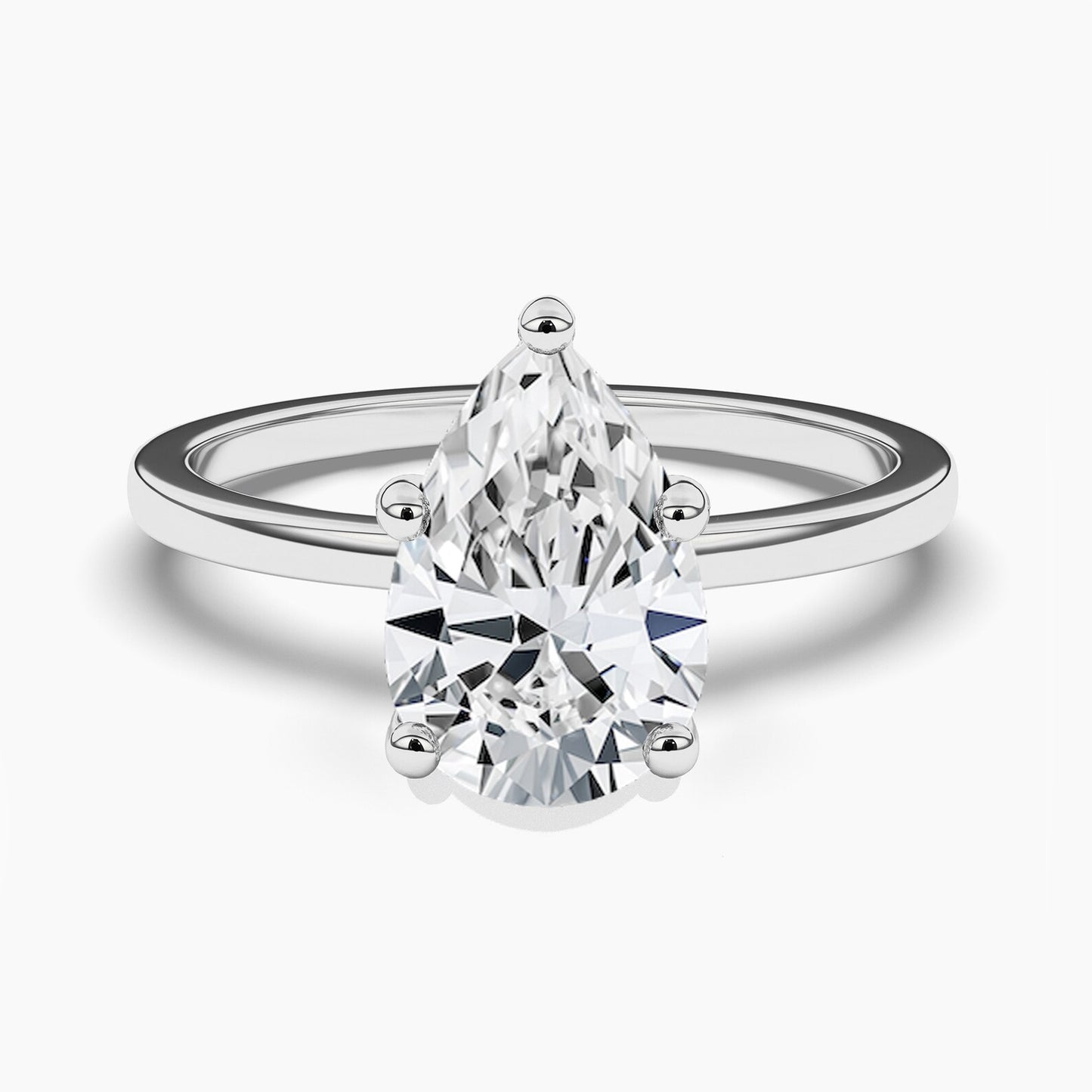 Pear Shaped Solitaire