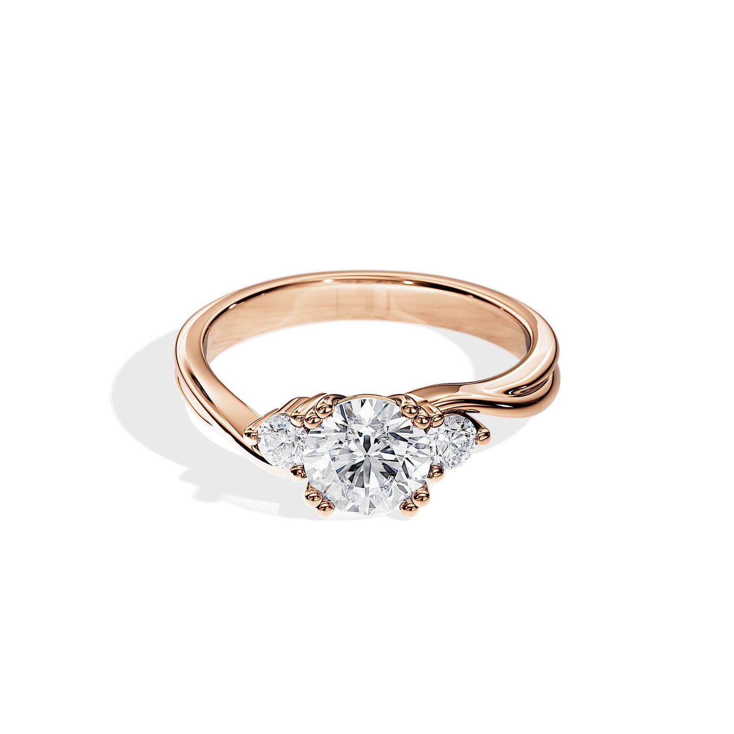 Celeste Glow Ring