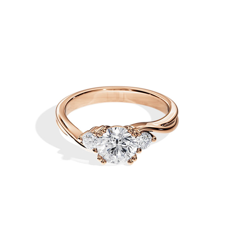 Celeste Glow Ring
