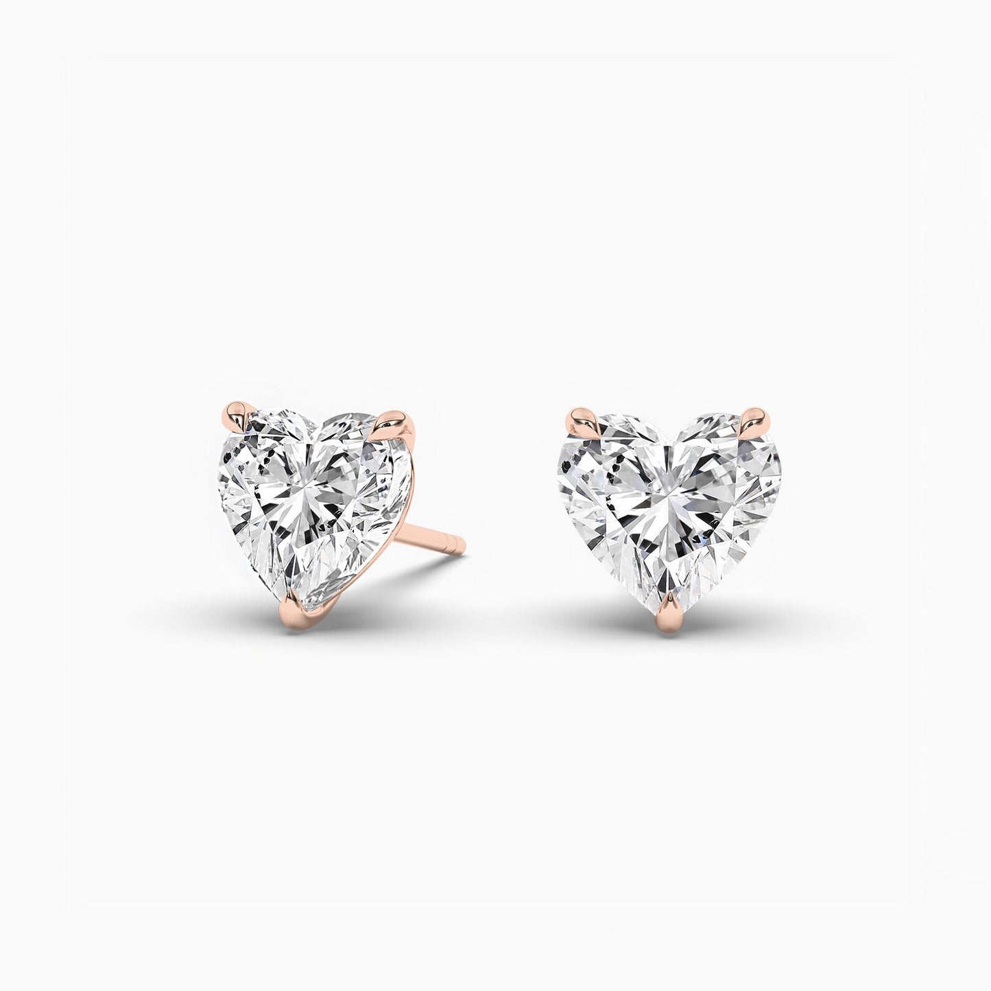 Heart Shape Diamond