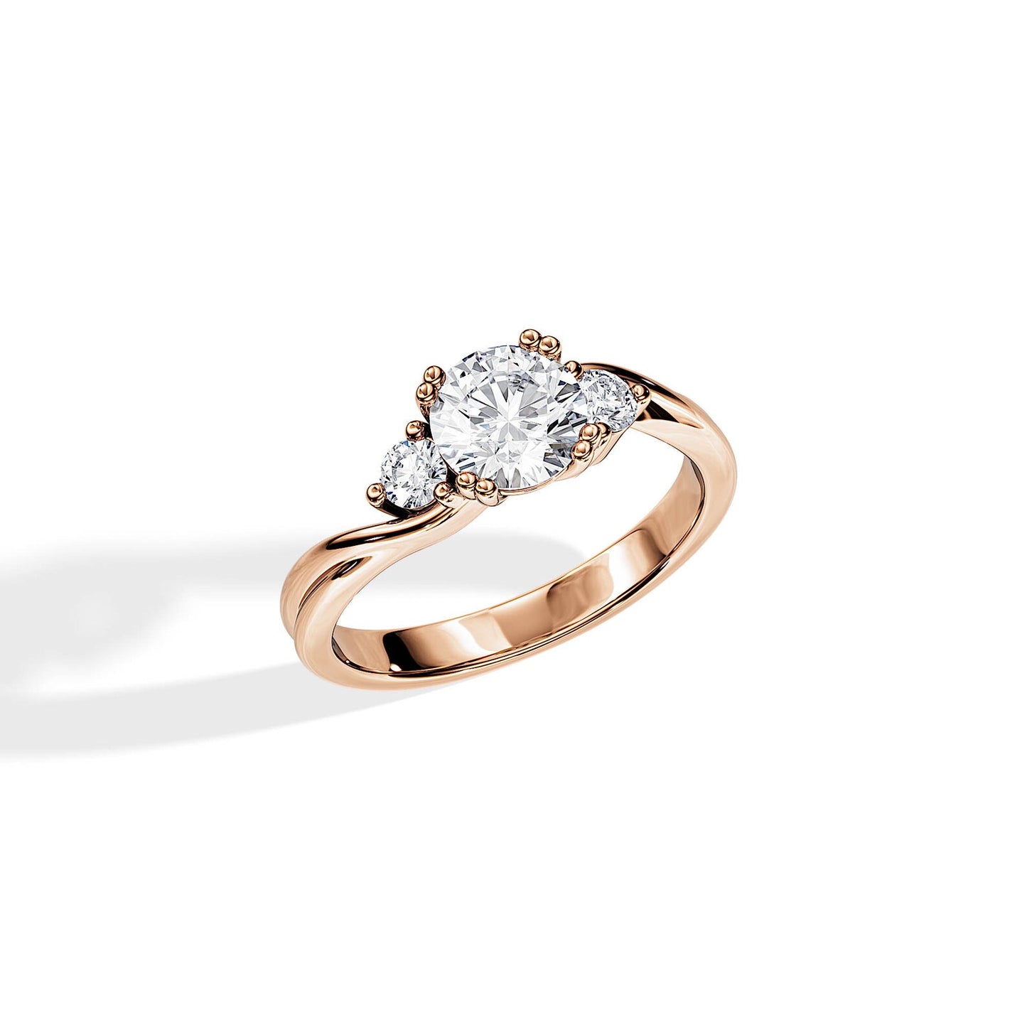 Celeste Glow Ring