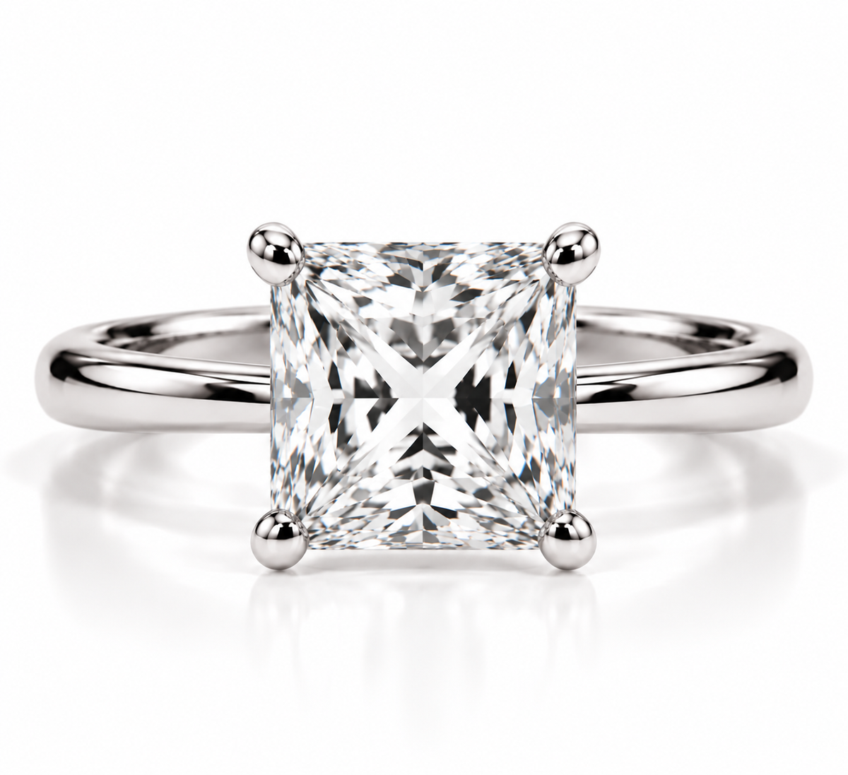 White Gold - 1