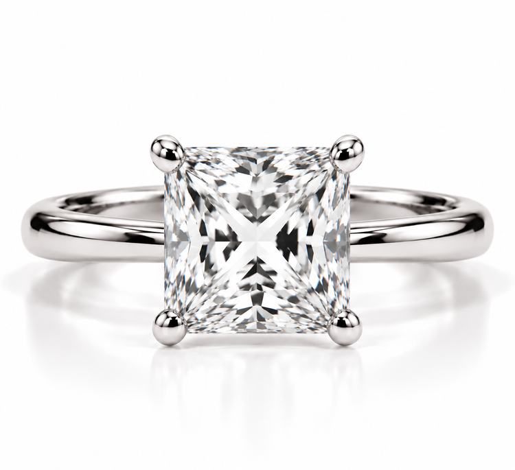 White Gold - 1