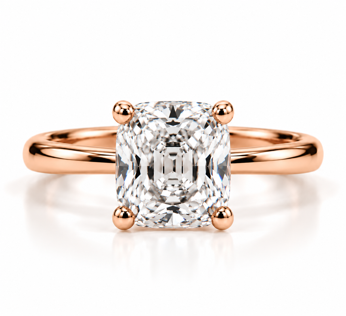 Rose Gold - 1