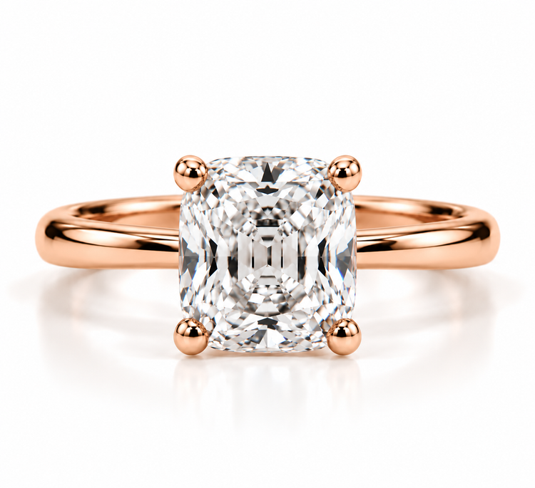 Rose Gold - 1