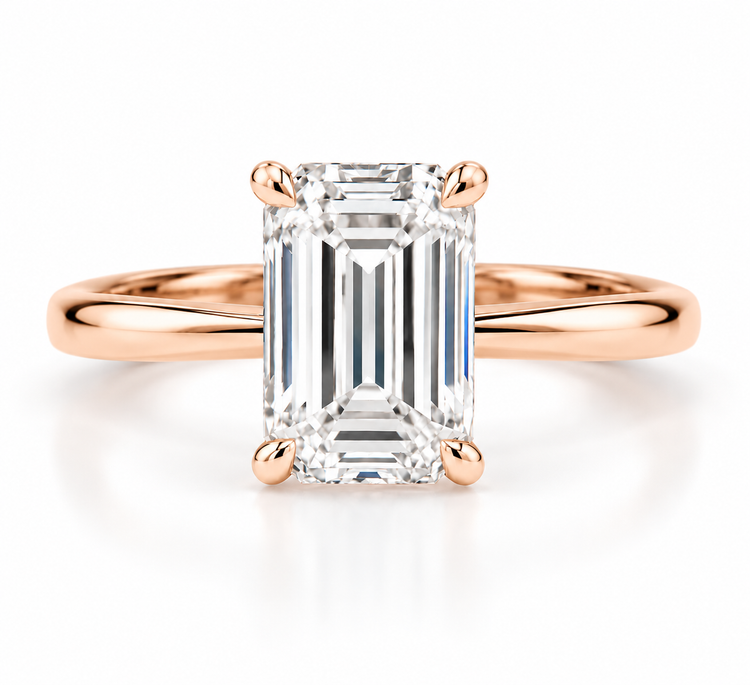 Rose Gold - 1