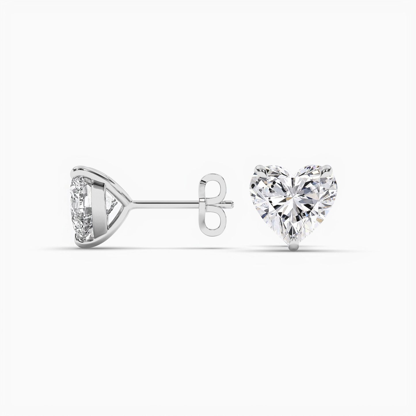 Heart Shape Diamond