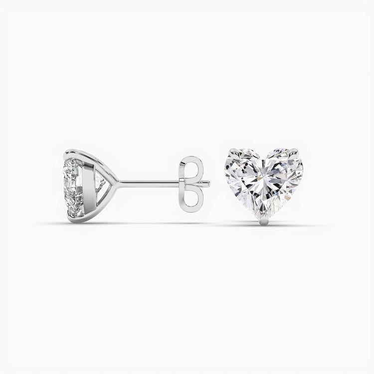 Diamant en forme de cœur