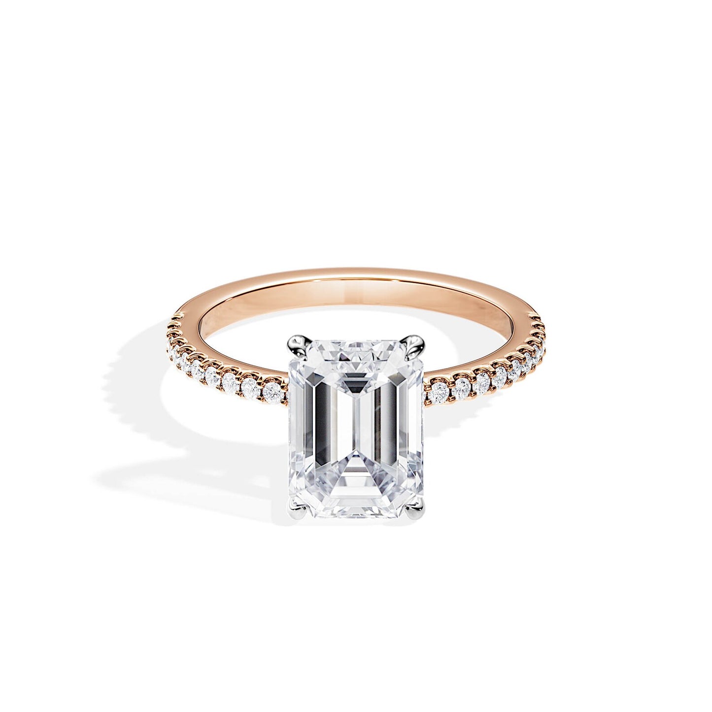 Emerald Cut