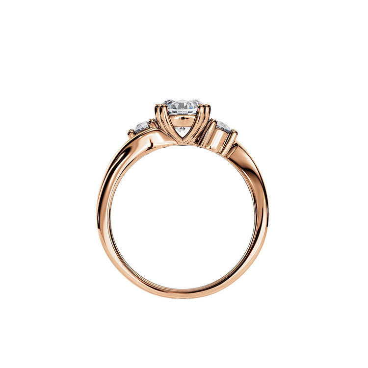 Celeste Glow Ring