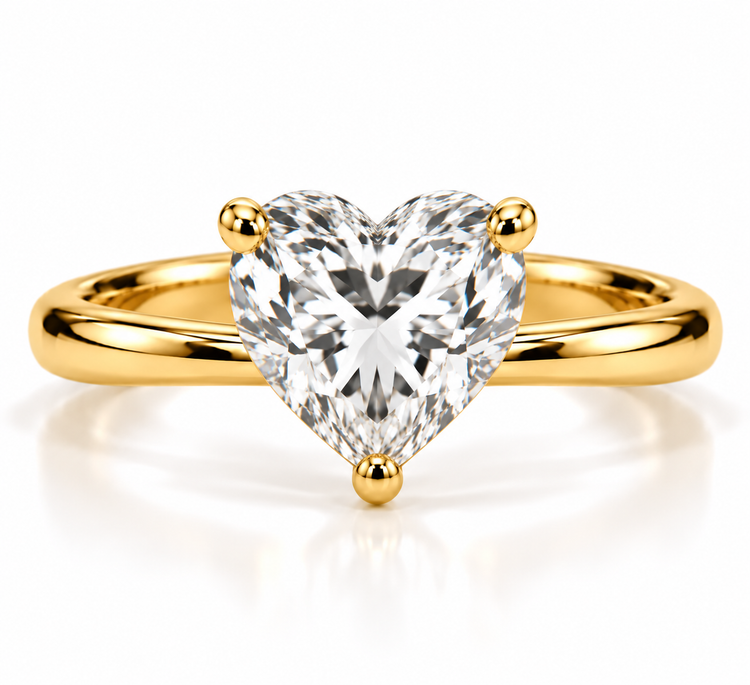 Yellow Gold - 1