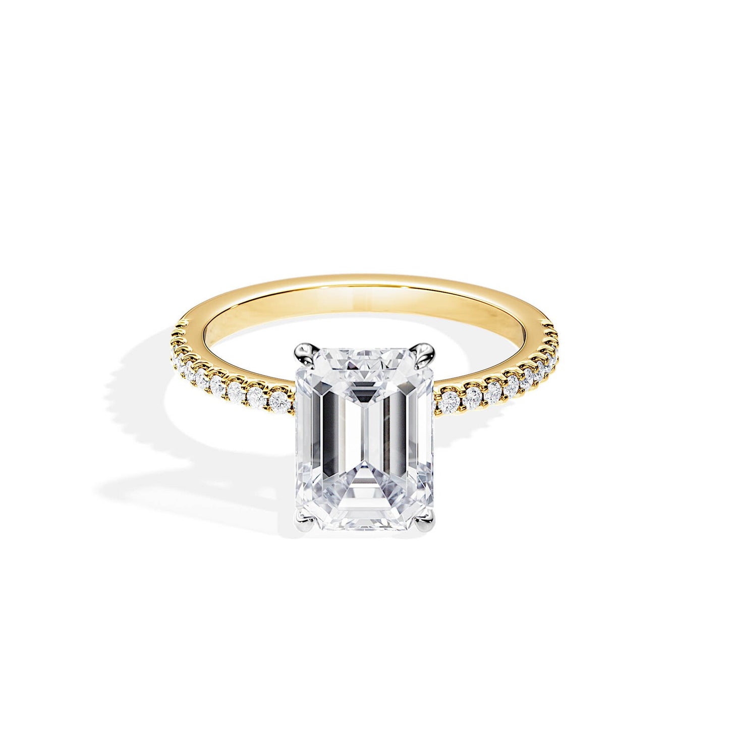 Emerald Cut