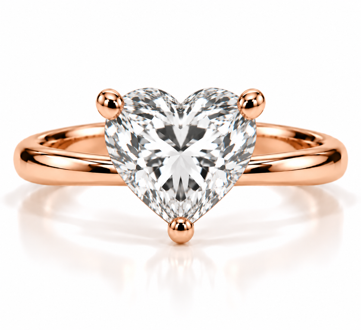 Rose Gold - 1