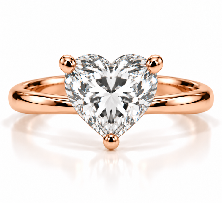 Rose Gold - 1