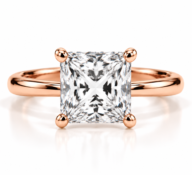 Rose Gold - 1