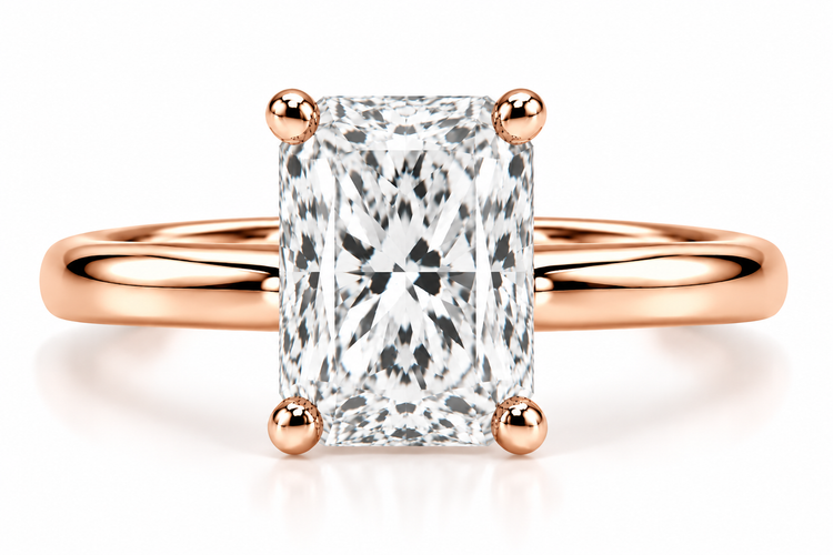 MV One Radiant 18K Gold