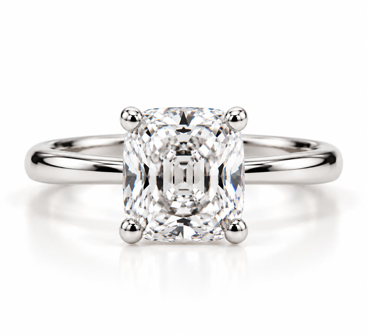 White Gold - 1