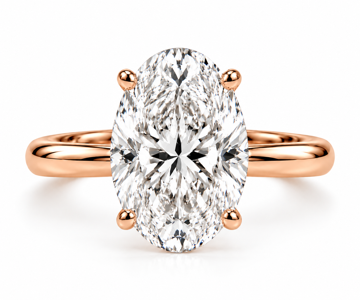 Rose Gold - Front