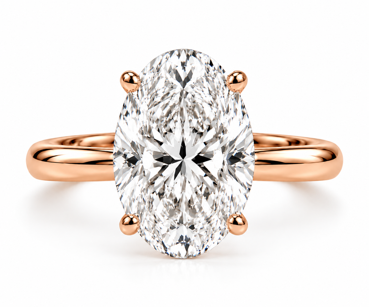 Rose Gold - Front