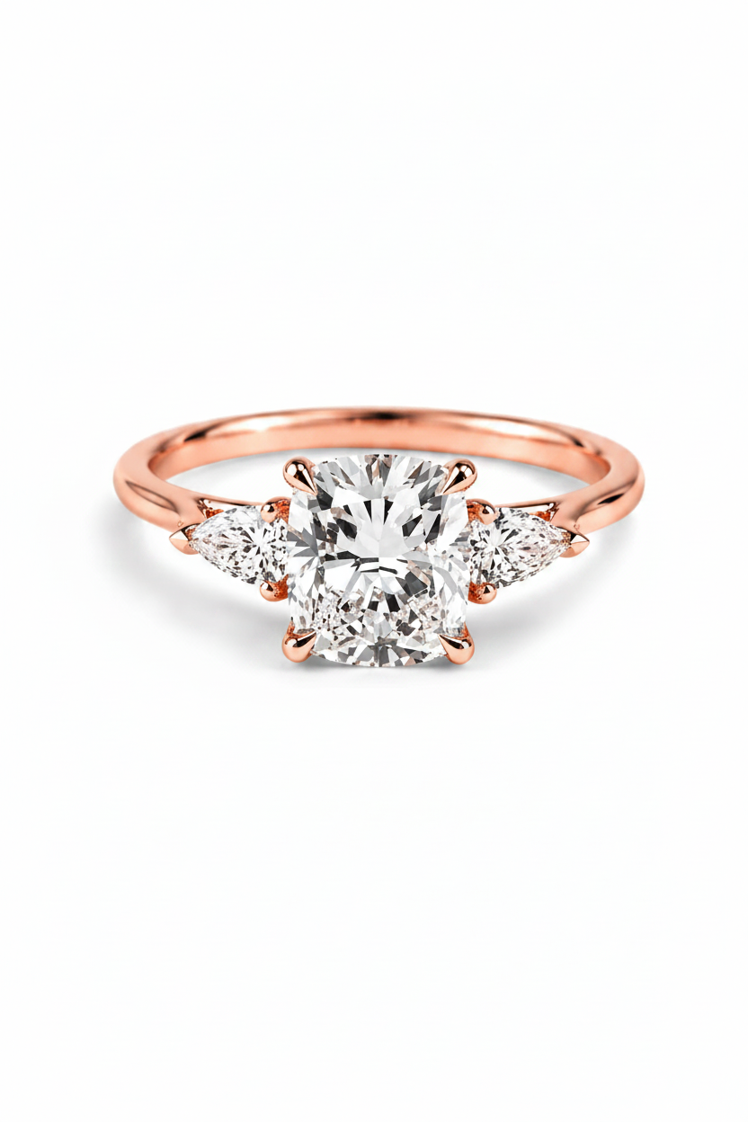 Kensington Ring