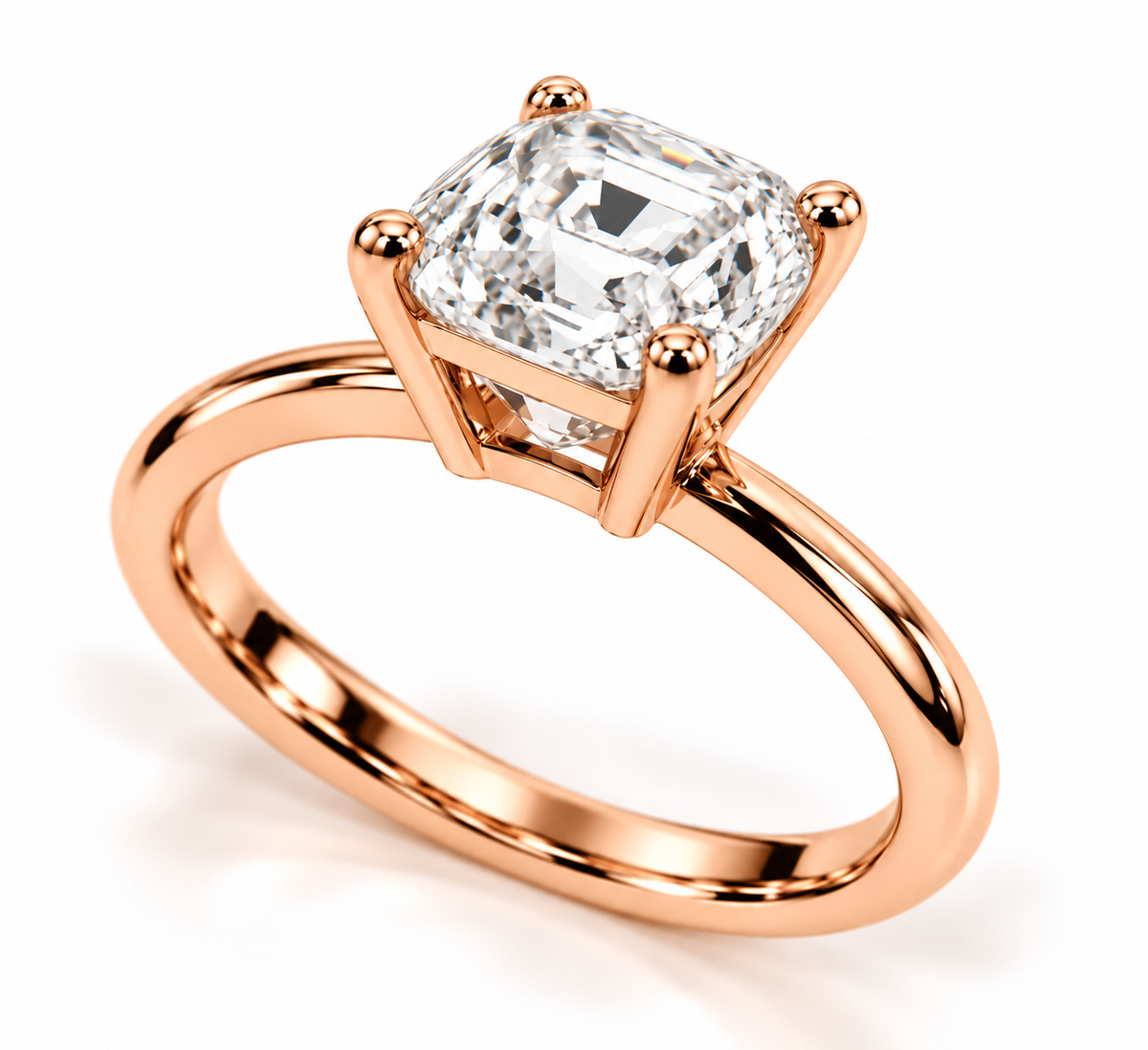 Rose Gold - 2