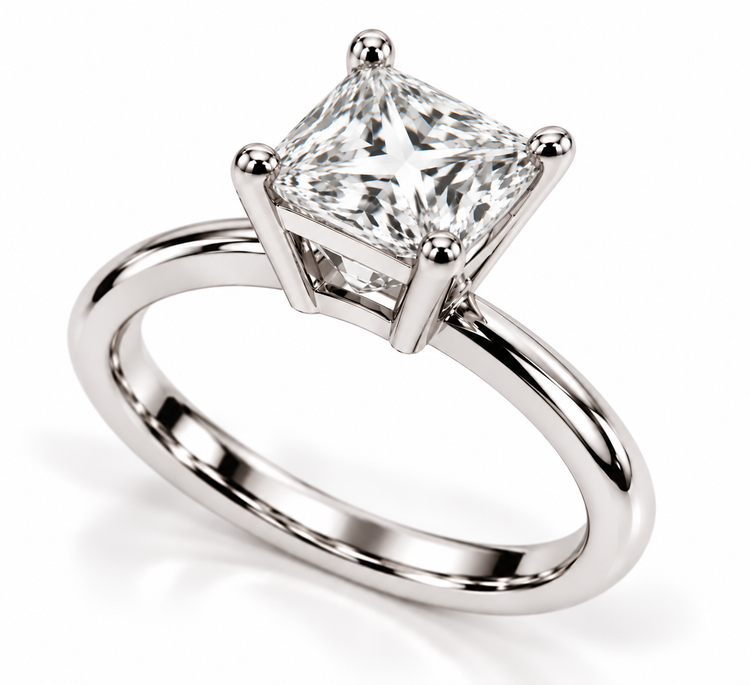 White Gold - 2