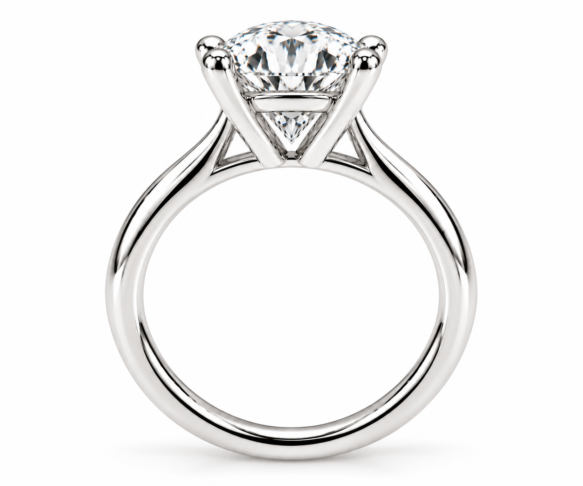 White Gold - Side