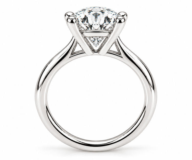 White Gold - Side