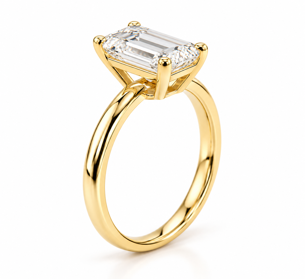 Yellow Gold - 2