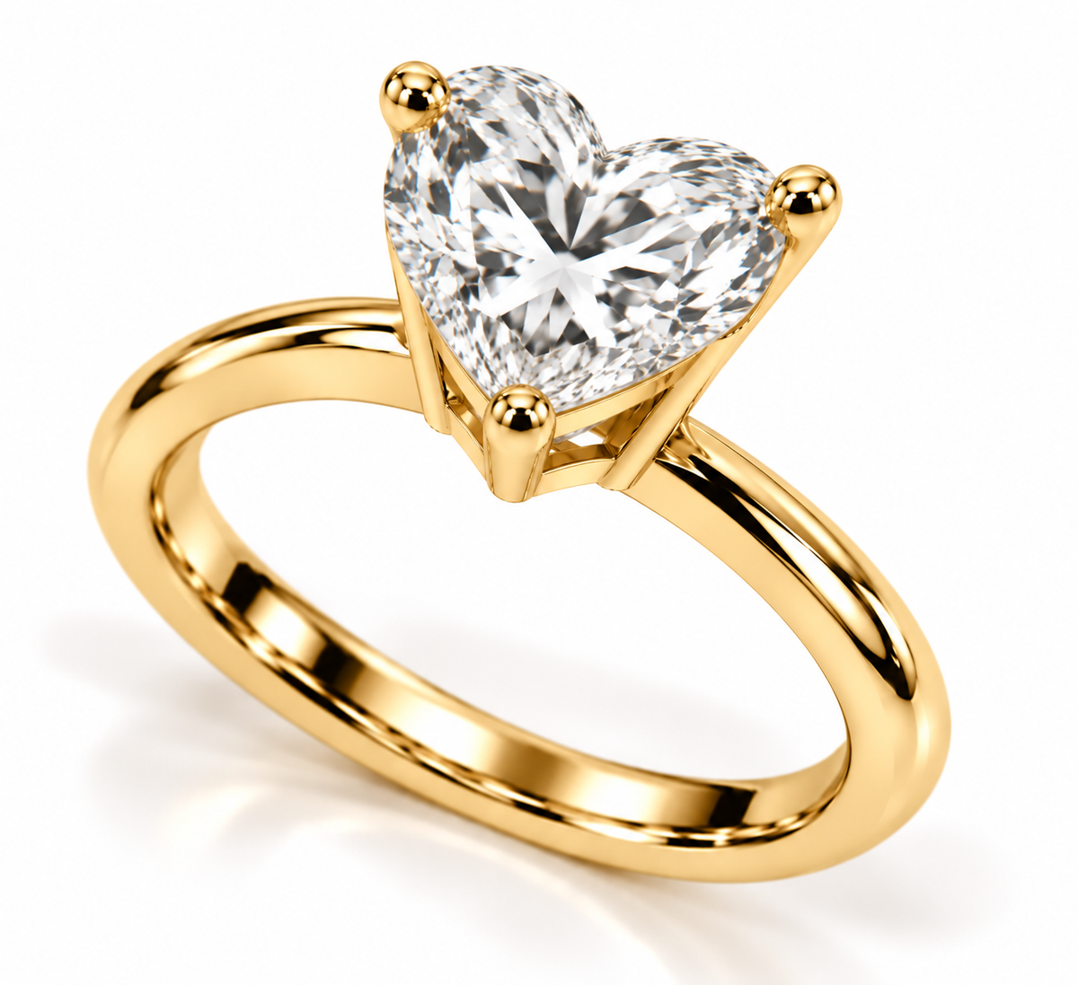 Yellow Gold - 2