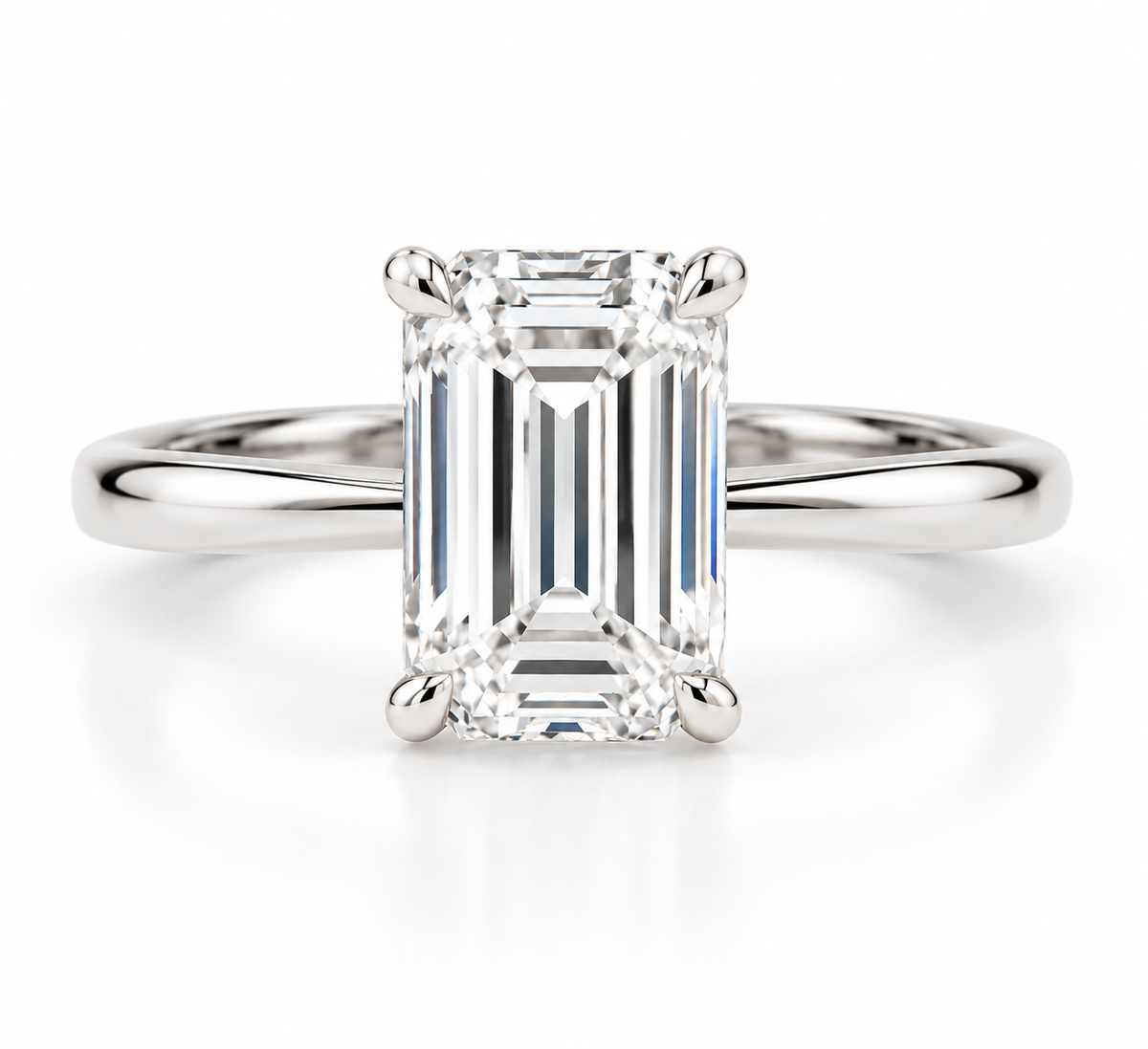 White Gold - 1