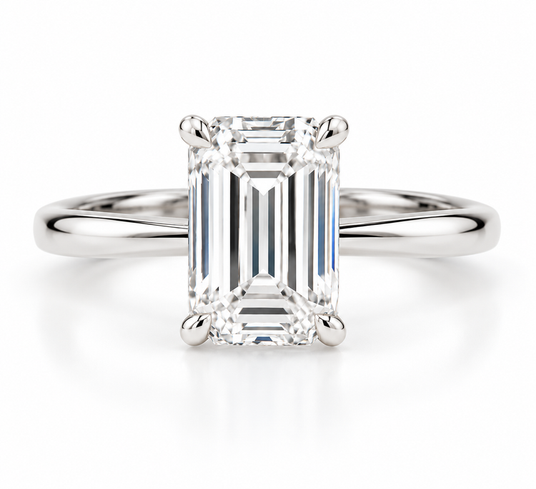 White Gold - 1