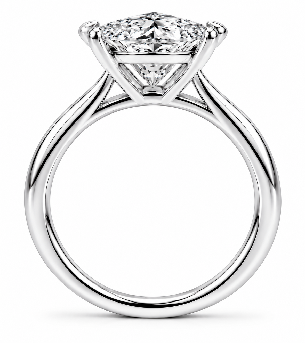 White Gold - Side