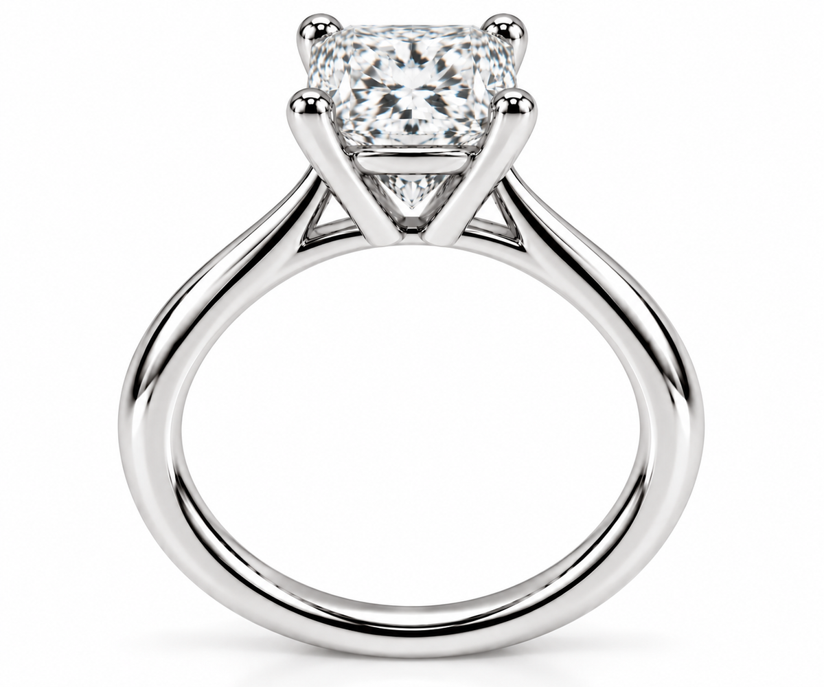 MV One Radiant 18K Gold
