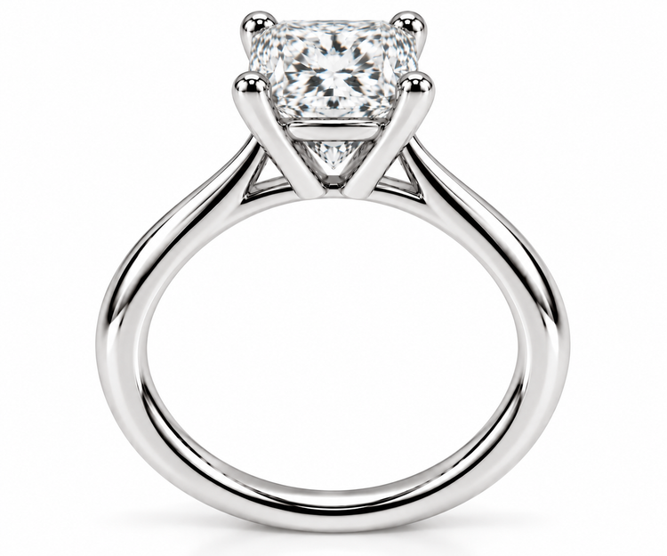 MV One Radiant 18K Gold