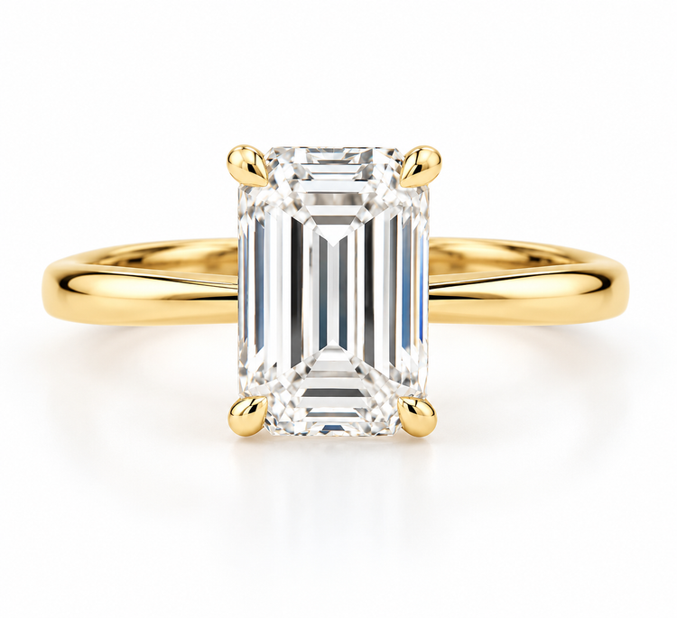 Yellow Gold - 1