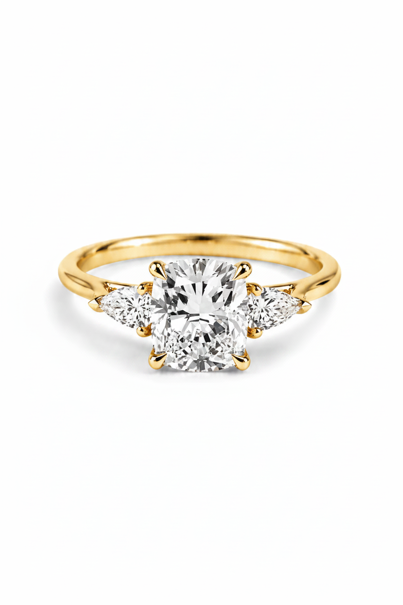 Kensington Ring