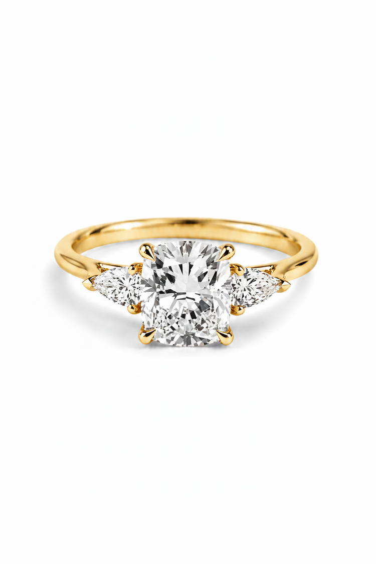 Kensington Ring